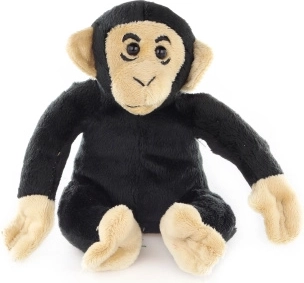 Plush Chimpanzee 15 cm