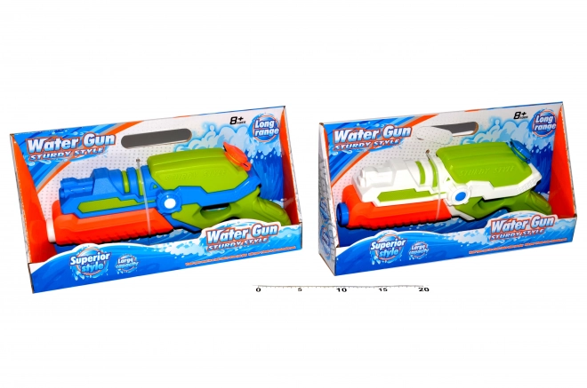 Water Gun with Pump 31 cm