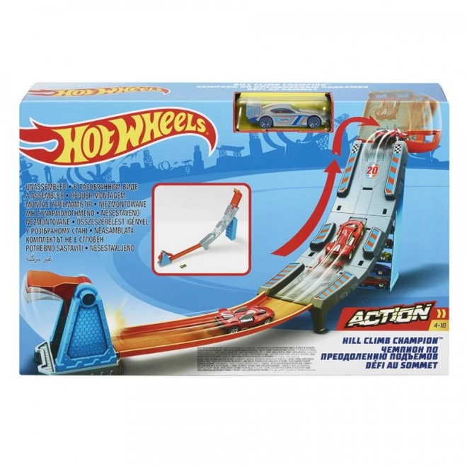 Racing Champions Track Set