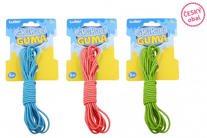 Elastic Jumping Rope for Kids