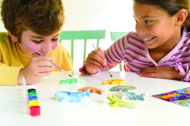 Creative Shark Painting Kit for Kids