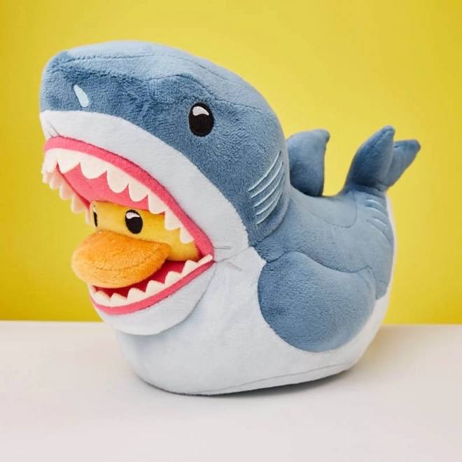 Plush Tubbz Bruce Duck from Jaws