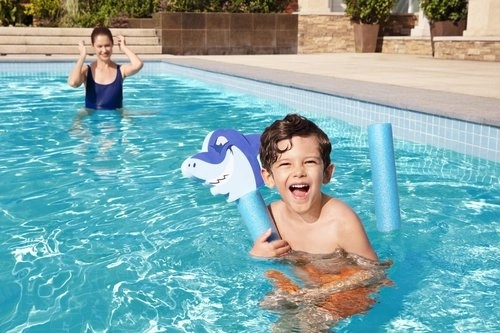 Swimming Foam Noodle 142 cm Bestway