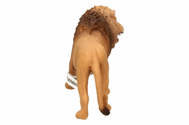 Roaring Lion Toy Figurine