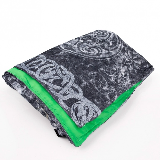 Invisible Cloak DeLuxe Set