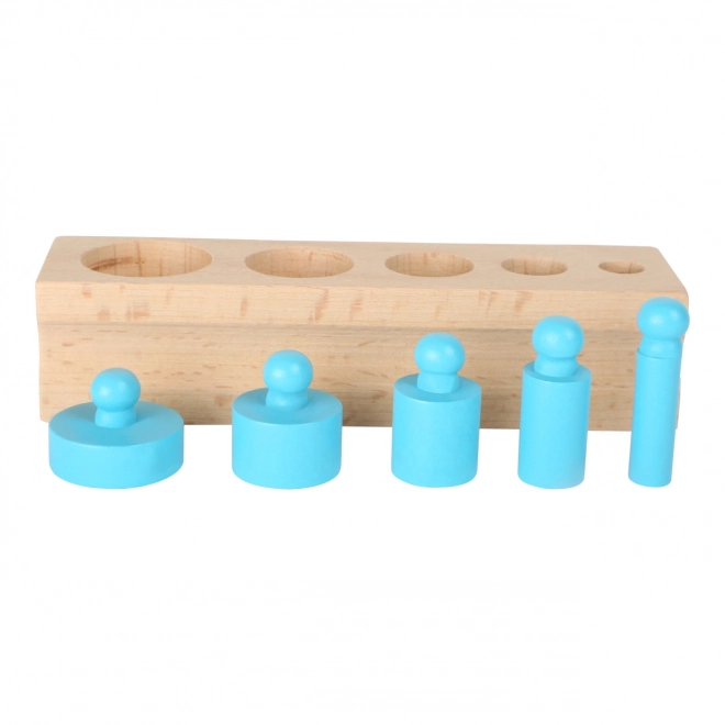 Wooden Balance Toy