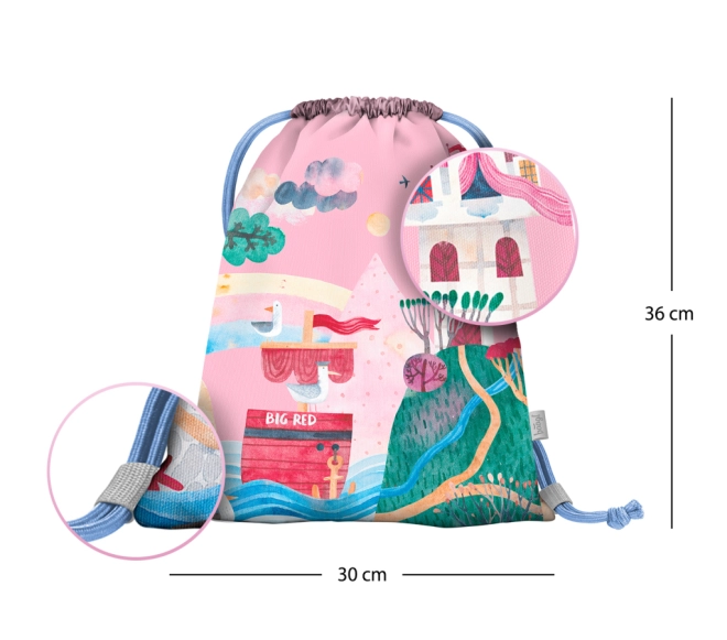 Materiale resistente e lavabile
