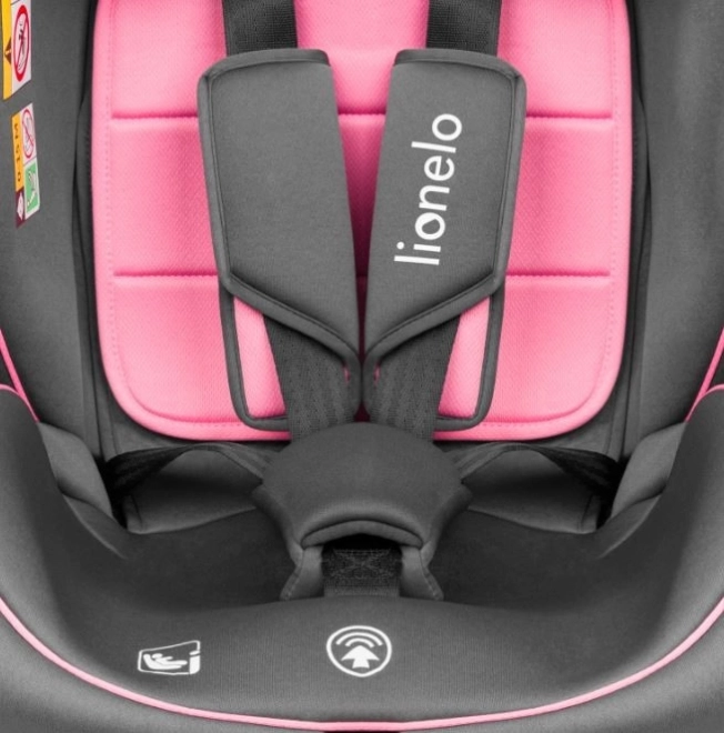 Lionelo Rotating Car Seat Bastiaan i-Size for Babies