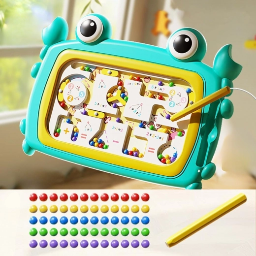 Apprendre les maths en s’amusant