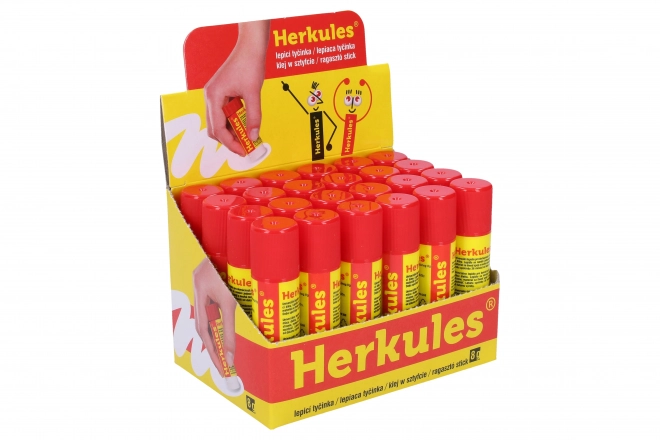 Glue Stick Hercules