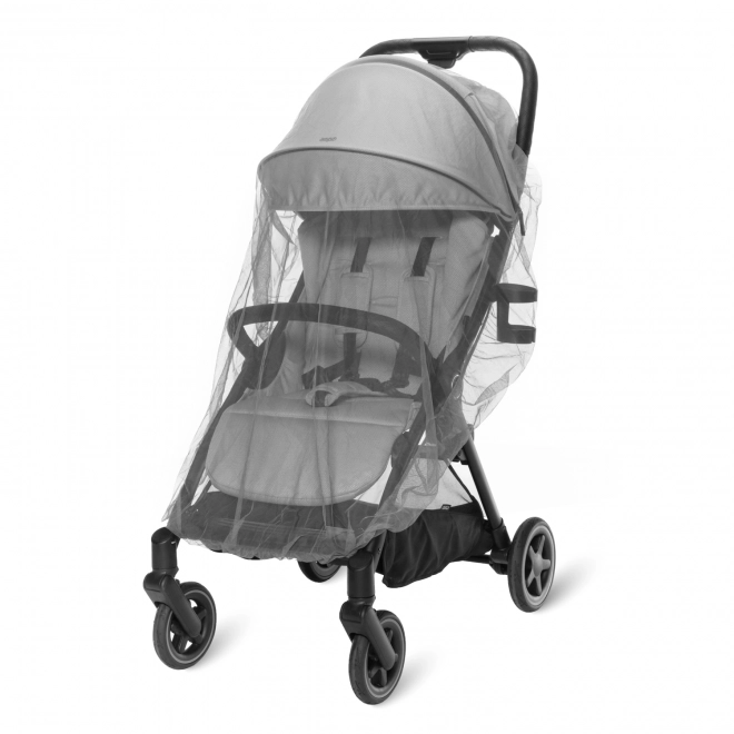 Universal Stroller Insect Net, Grey