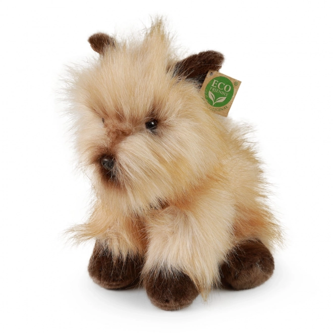 Plush Cairn Terrier 30 cm Eco-Friendly