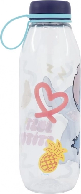 Stitch Drinking Bottle 650 ml