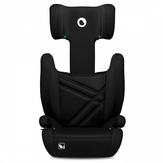 Lionelo Car Seat Hugo i-Size Black Carbon