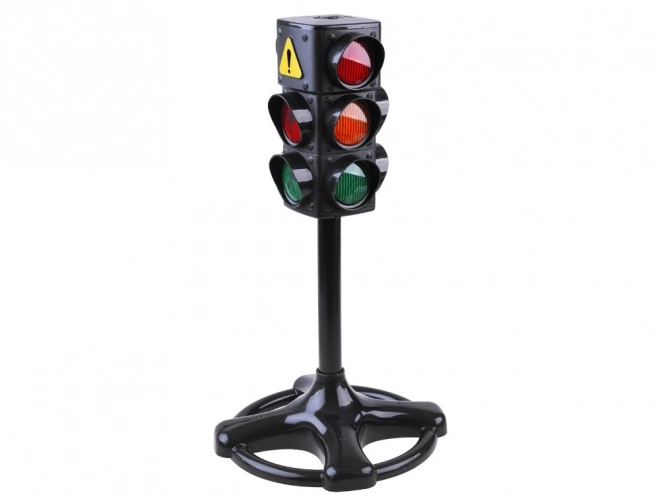 Large Traffic Signal Light Toy