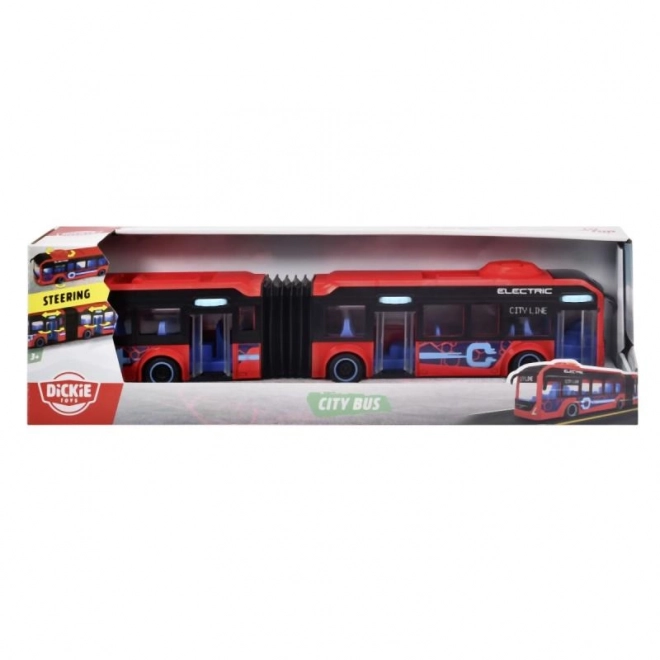 City Bus by Dickie