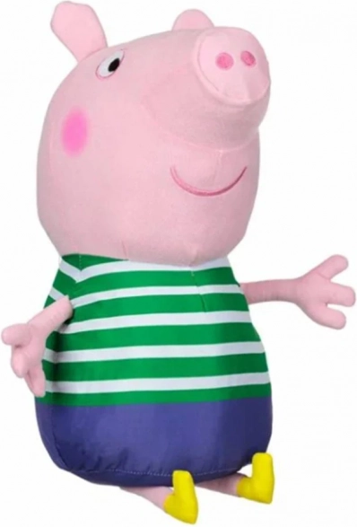 Pluchen Peppa Varkentje 50 cm