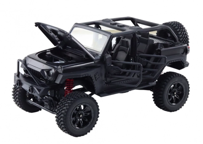 Remote Control Off-Road Car 4x4