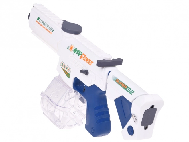 Electric Water Gun