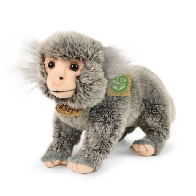 Eco-Friendly Plush Marmoset 25 cm