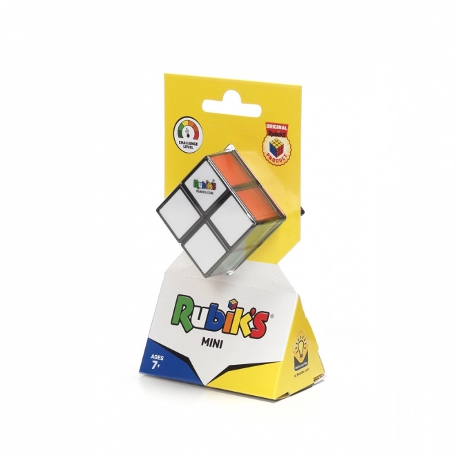 Mini Rubik's Cube 2x2