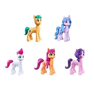 My Little Pony koník 9 cm