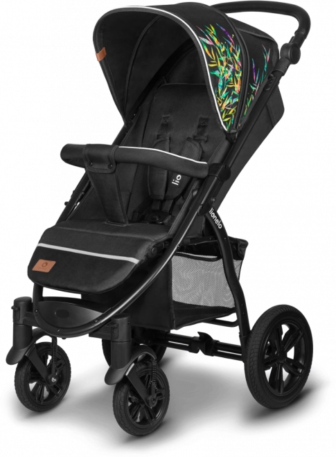 Lionelo Annet Tour Green Turquoise Stroller – Dreamin'