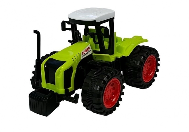 Farm Vehicle Playset