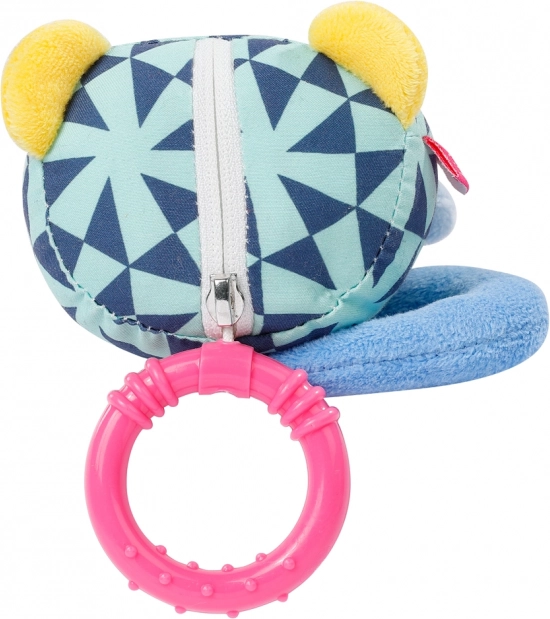 Practical and comfortable use