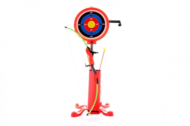 Kids Archery Set with Target