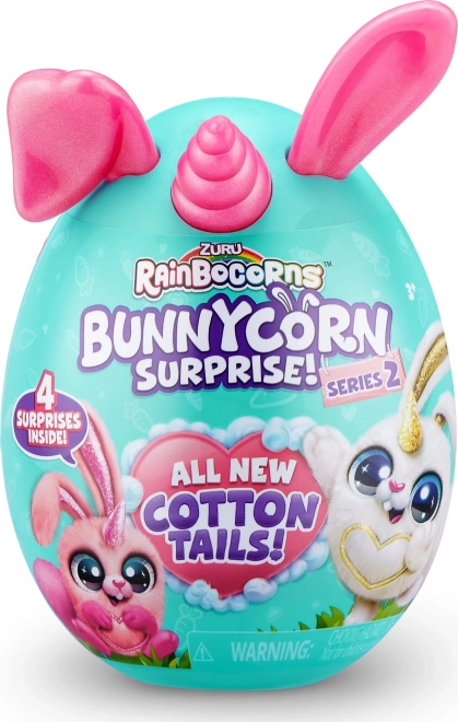 Zuru Rainbocorns Surprise Bunny Toy