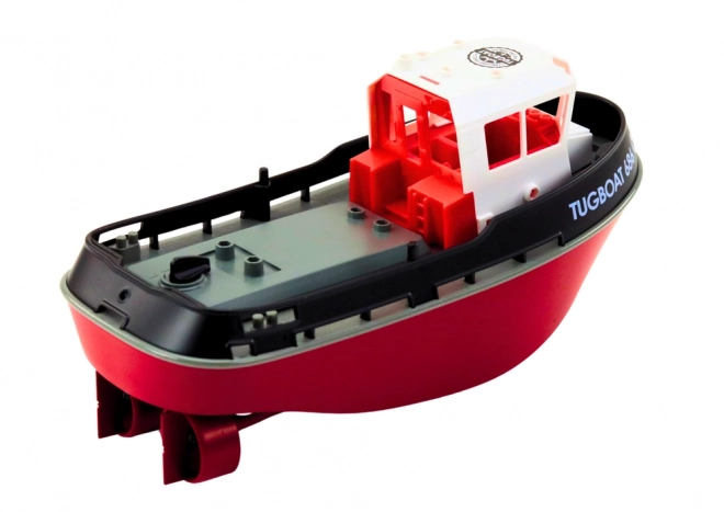 Remote Control Speedboat