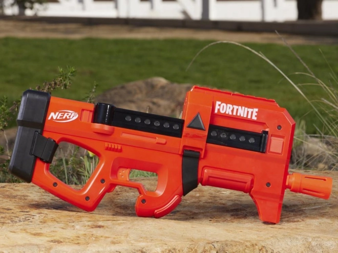 Fortnite Compact SMG Nerf Blaster