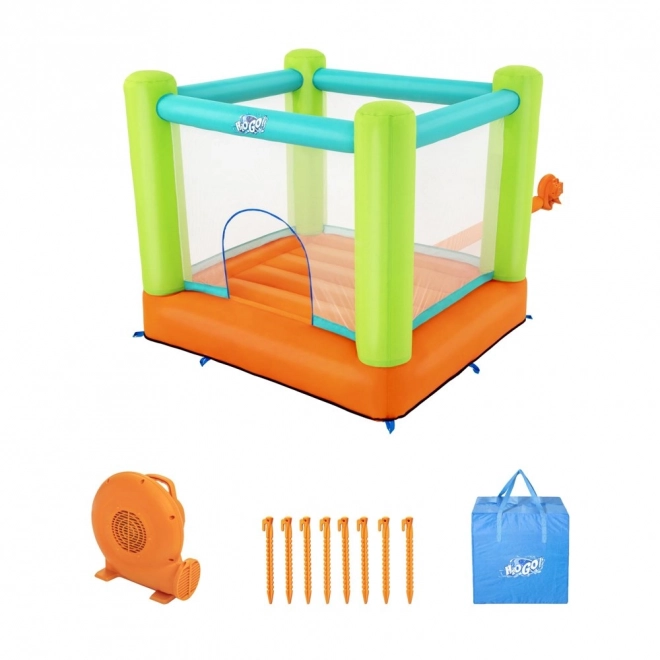 Inflatable Jumping Castle