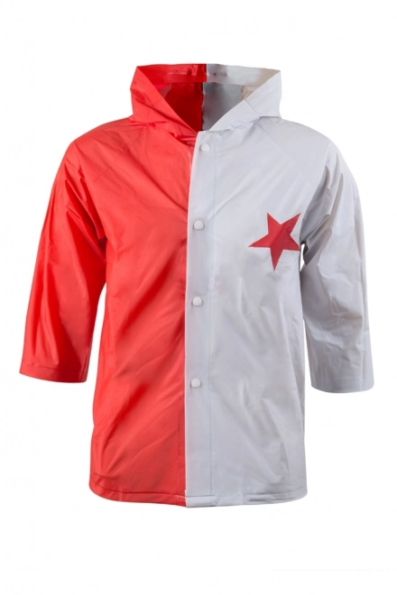 Slavia Kids' Raincoat