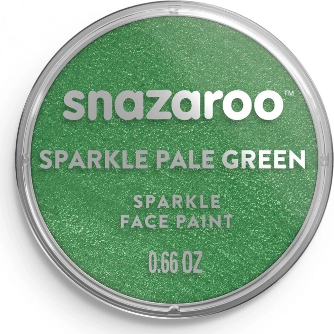 Snazaroo Face Paint Metallic Purple