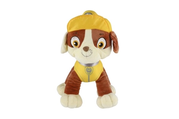 Paw Patrol Plush Figurine 6 Types