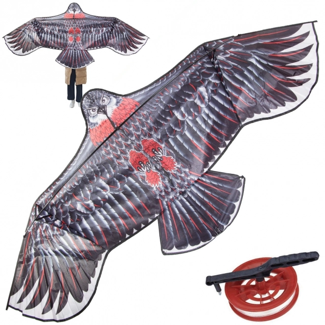 Eagle Kite Bird Deterrent with Line