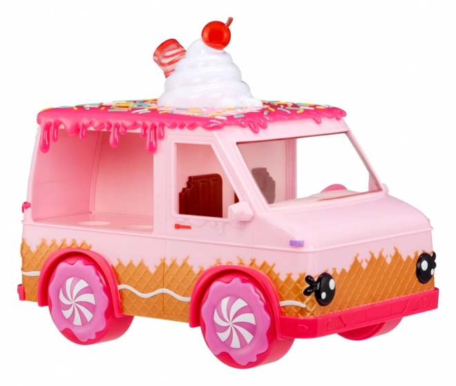 Lip Gloss Truck Yummiland