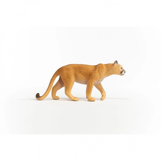 Puma Wild Life Figurine