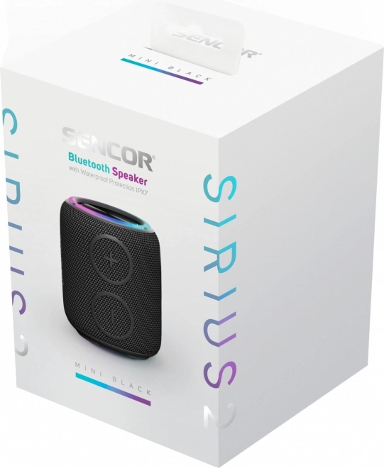 Impermeabilità IPX7