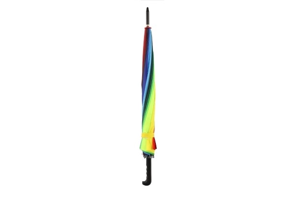 Colorful Automatic Opening Umbrella