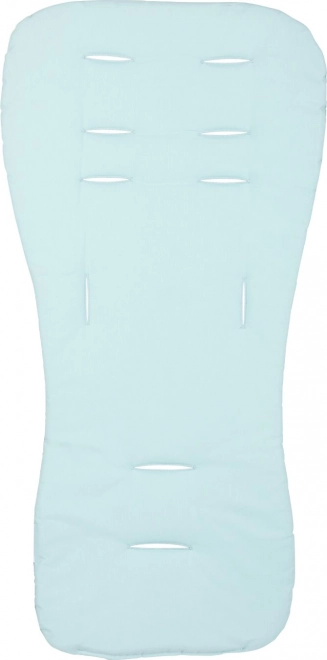 Stroller Cushion Mint Stars