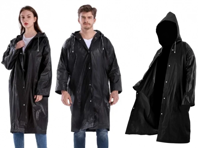 Water Resistant