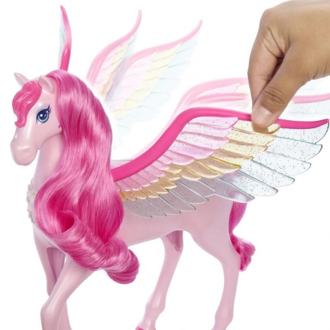 Barbie A Touch of Magic Pegasus