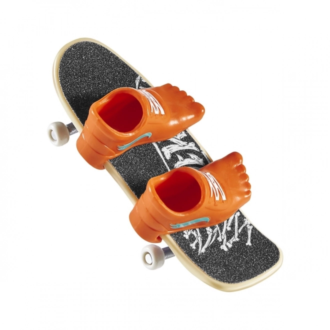 Hot Wheels Skate Tony Hawk Fingerboard Set