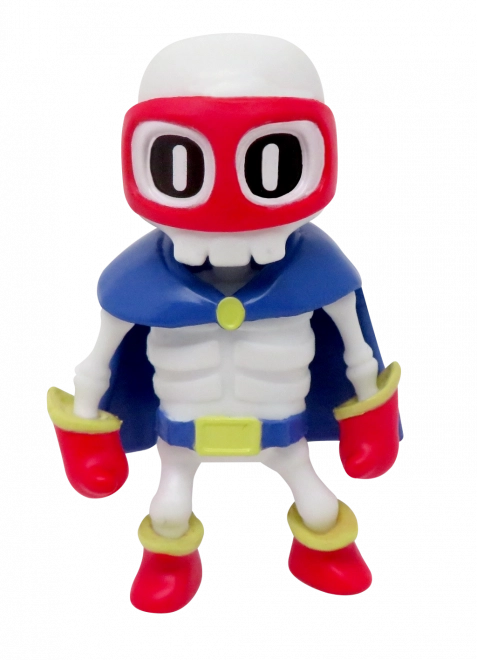 3D Mini Figures Series Stumble Guys 2 - Flowpack