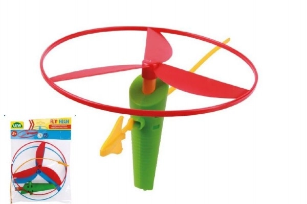 Flying Toy Propellers