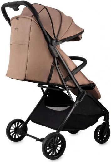 Ruote in EVA resistenti alle forature