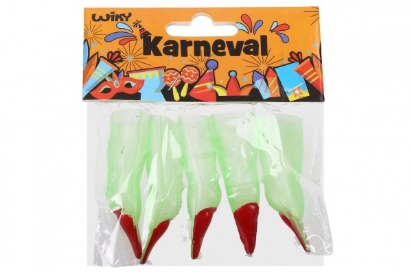 Carnival Fingers Set